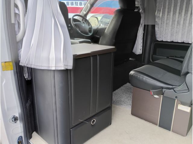 TOYOTA HIACE WAGON 2013 Image 31