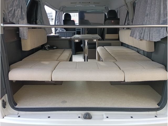 TOYOTA HIACE WAGON 2013 Image 31