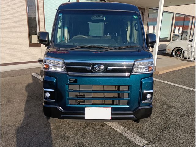 DAIHATSU ATRAI VAN 2022 Image 31