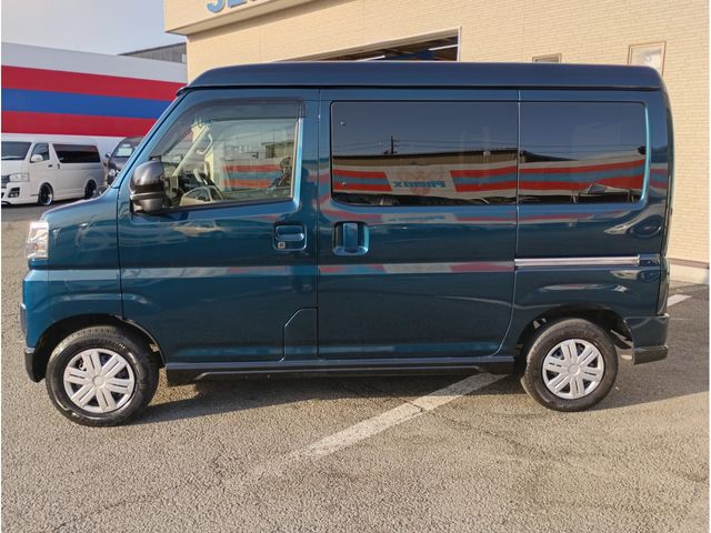 DAIHATSU ATRAI VAN 2022 Image 31