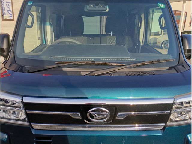 DAIHATSU ATRAI VAN 2022 Image 31