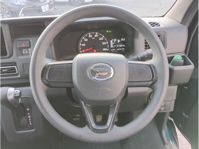 DAIHATSU ATRAI VAN 2022 Image 31