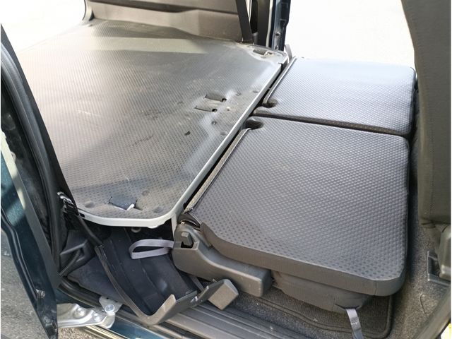 DAIHATSU ATRAI VAN 2022 Image 31