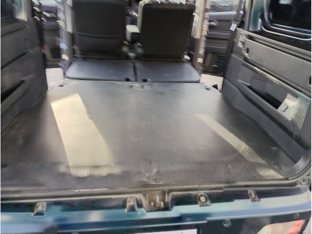 DAIHATSU ATRAI VAN 2022 Image 31