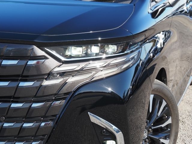 TOYOTA ALPHARD HYBRID 4WD 2024 Image 31
