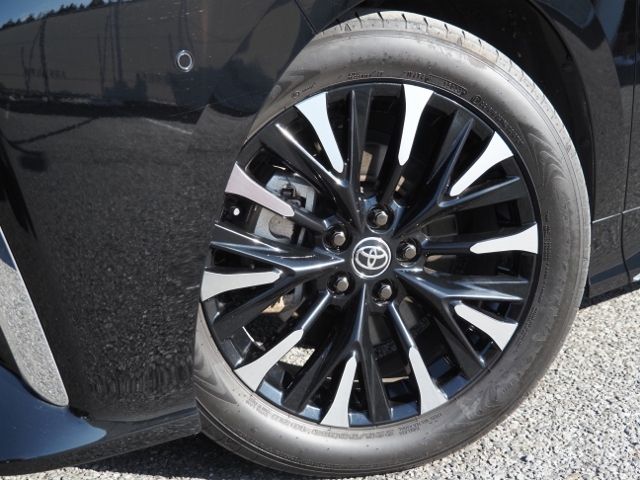 TOYOTA ALPHARD HYBRID 4WD 2024 Image 31