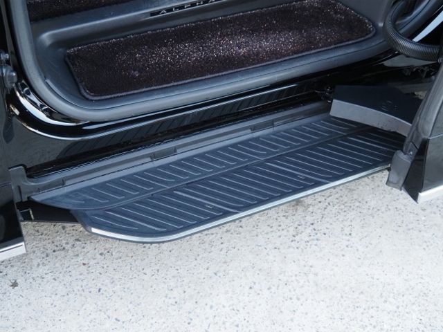 TOYOTA ALPHARD HYBRID 4WD 2024 Image 31