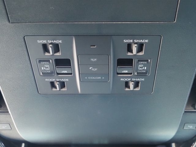 TOYOTA ALPHARD HYBRID 4WD 2024 Image 31