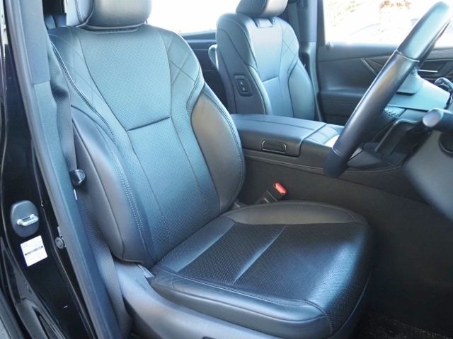 TOYOTA ALPHARD HYBRID 4WD 2024 Image 31