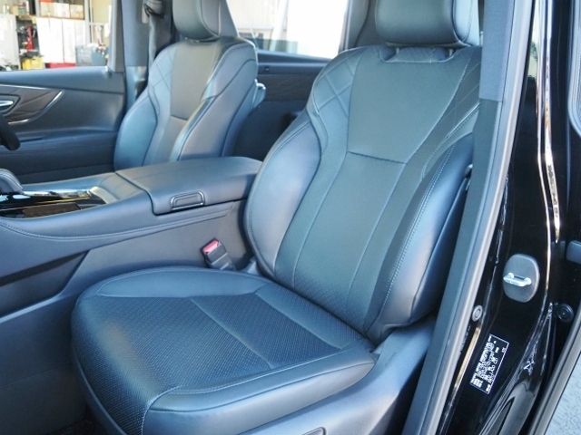 TOYOTA ALPHARD HYBRID 4WD 2024 Image 31