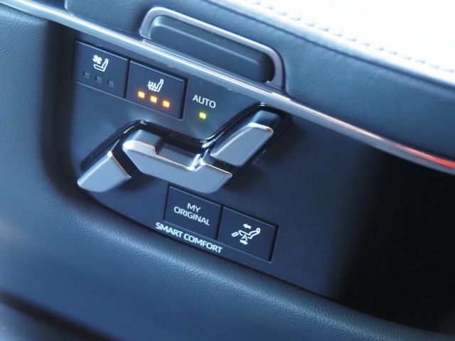 TOYOTA ALPHARD HYBRID 4WD 2024 Image 31