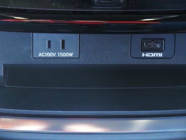 TOYOTA ALPHARD HYBRID 4WD 2024 Image 31