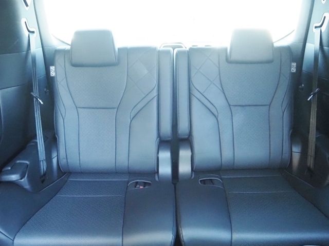 TOYOTA ALPHARD HYBRID 4WD 2024 Image 31