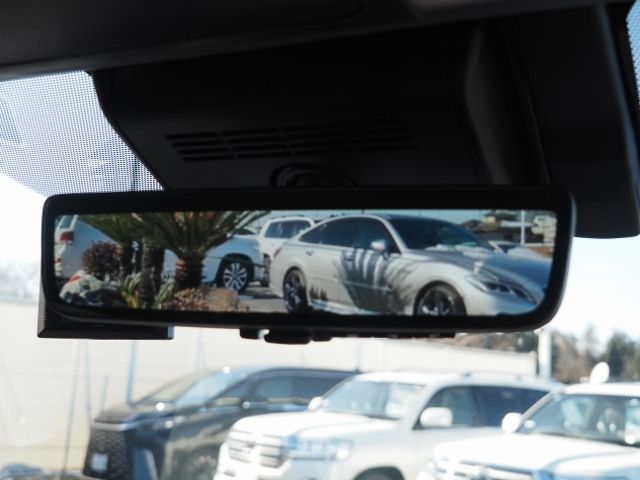 TOYOTA ALPHARD HYBRID 4WD 2024 Image 31