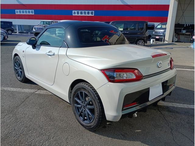 TOYOTA COPEN 2022 Image 31