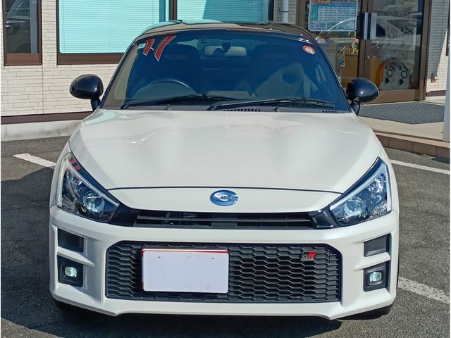 TOYOTA COPEN 2022 Image 31