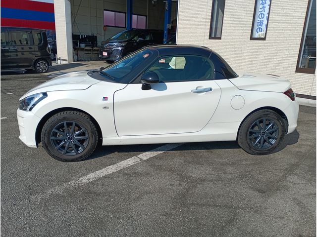 TOYOTA COPEN 2022 Image 31