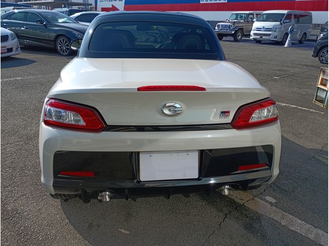 TOYOTA COPEN 2022 Image 31