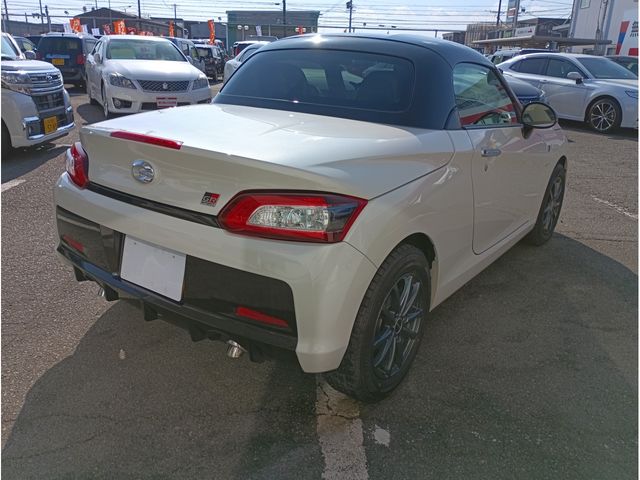 TOYOTA COPEN 2022 Image 31