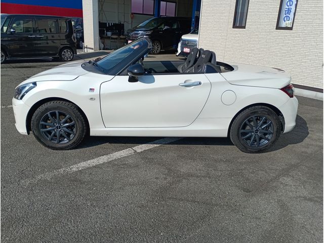 TOYOTA COPEN 2022 Image 31