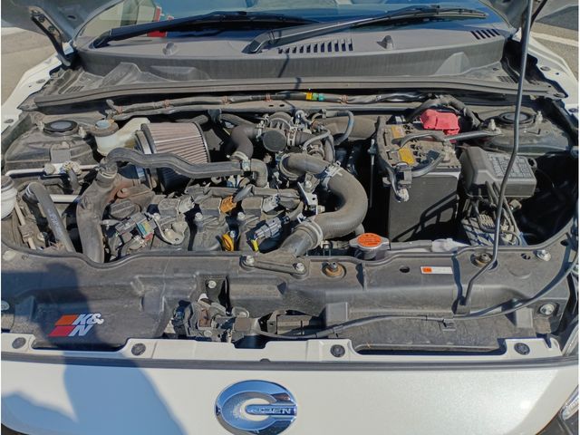 TOYOTA COPEN 2022 Image 31