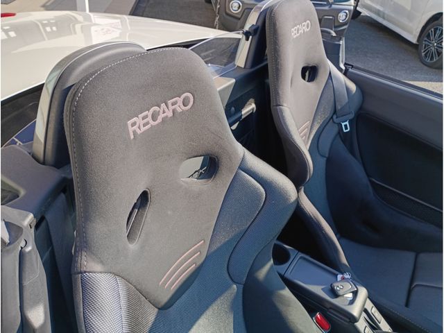 TOYOTA COPEN 2022 Image 31