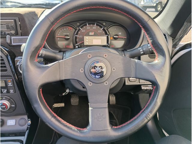 TOYOTA COPEN 2022 Image 31