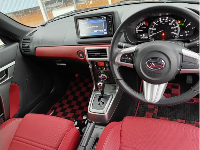 DAIHATSU COPEN 2023 Image 31