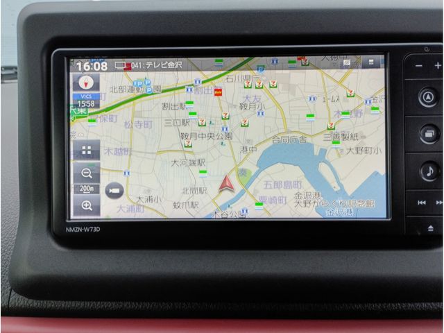 DAIHATSU COPEN 2023 Image 31