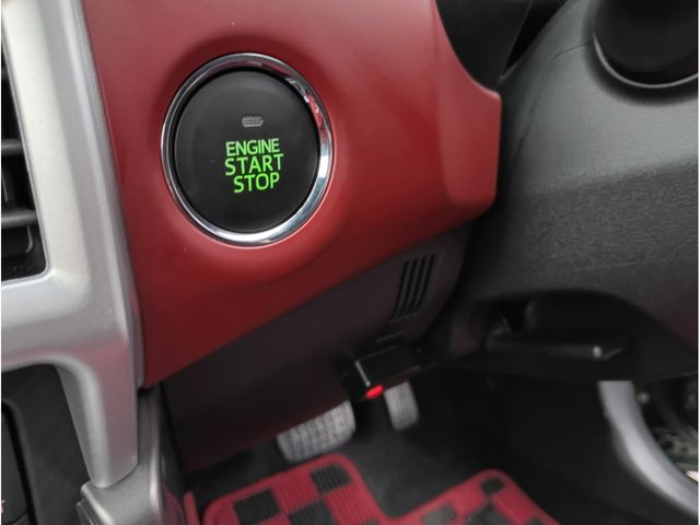 DAIHATSU COPEN 2023 Image 31