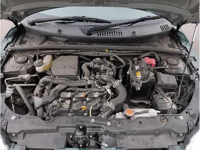 DAIHATSU COPEN 2023 Image 31