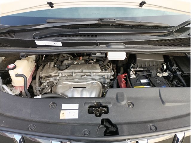 TOYOTA ALPHARD 2020 Image 31