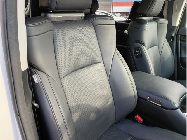TOYOTA ALPHARD 2020 Image 31
