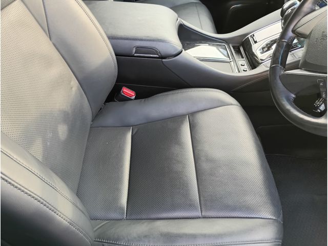 TOYOTA ALPHARD 2020 Image 31