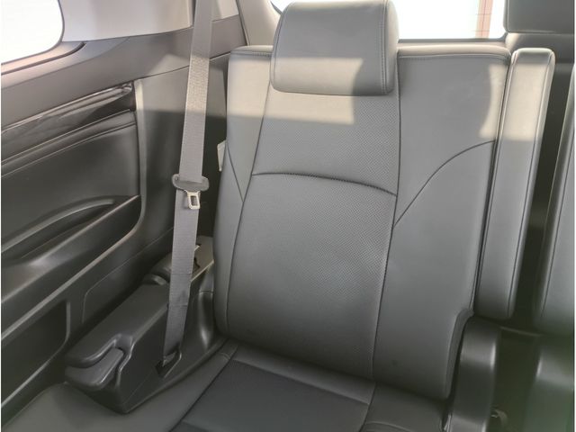 TOYOTA ALPHARD 2020 Image 31