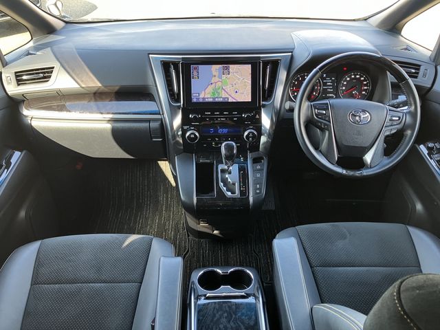 TOYOTA ALPHARD 2020 Image 31