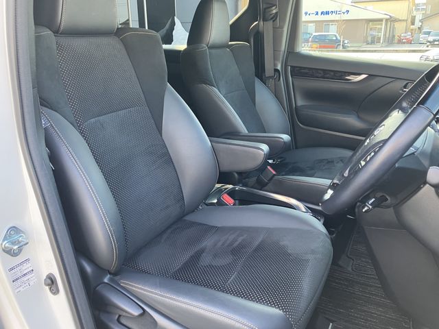 TOYOTA ALPHARD 2020 Image 31