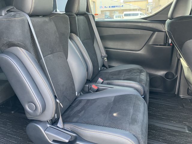 TOYOTA ALPHARD 2020 Image 31