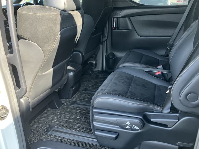 TOYOTA ALPHARD 2020 Image 31