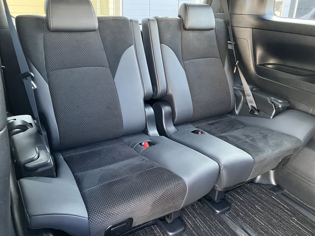 TOYOTA ALPHARD 2020 Image 31