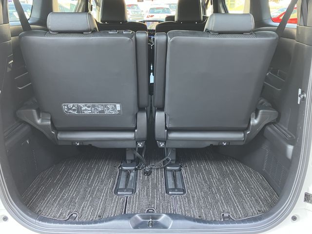 TOYOTA ALPHARD 2020 Image 31