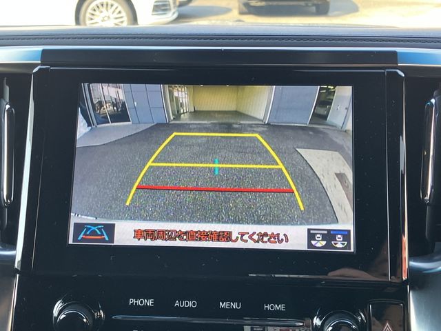 TOYOTA ALPHARD 2020 Image 31