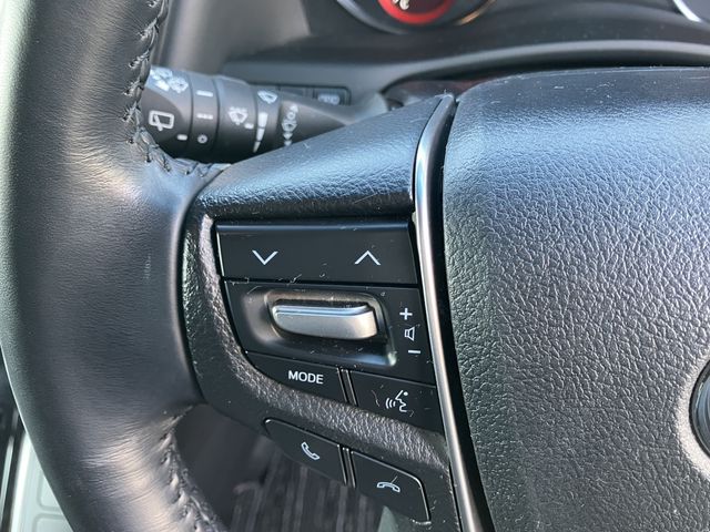 TOYOTA ALPHARD 2020 Image 31