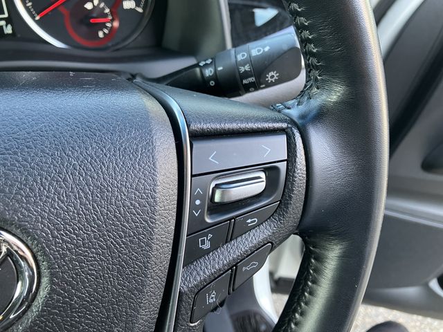 TOYOTA ALPHARD 2020 Image 31