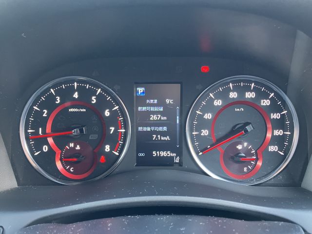 TOYOTA ALPHARD 2020 Image 31