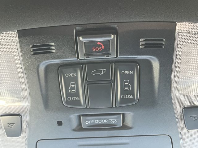 TOYOTA ALPHARD 2020 Image 31