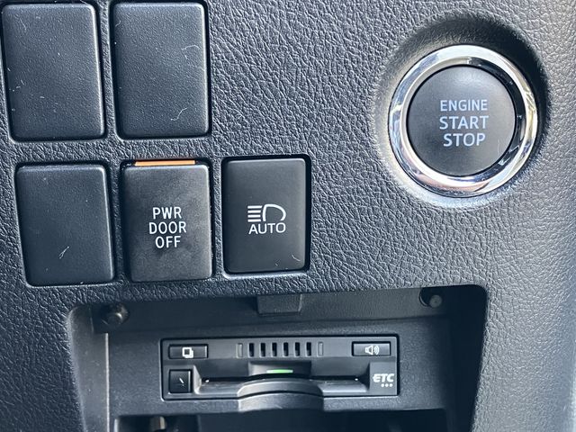 TOYOTA ALPHARD 2020 Image 31