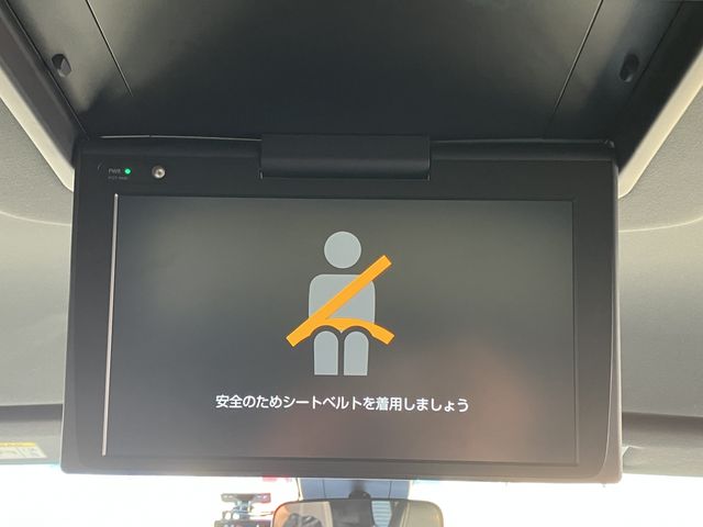 TOYOTA ALPHARD 2020 Image 31