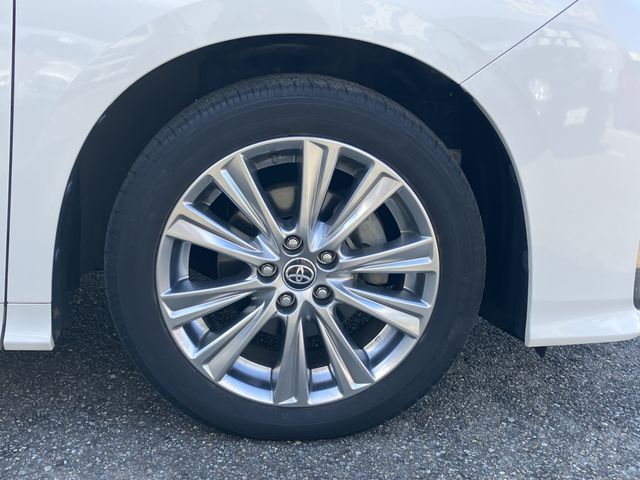 TOYOTA ALPHARD 2020 Image 31