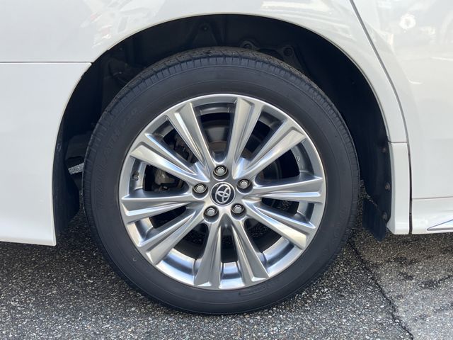 TOYOTA ALPHARD 2020 Image 31